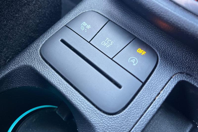 Used Ford Puma 2023 for sale - 77834418: Photo 35