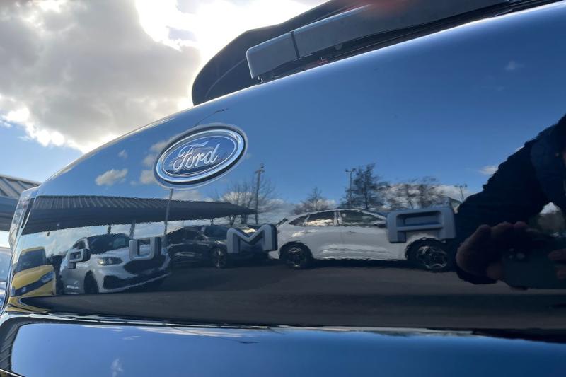 Used Ford Puma 2023 for sale - 77834418: Photo 39