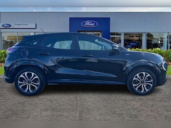 Used Ford Puma 2023 for sale - 77834418: Photo