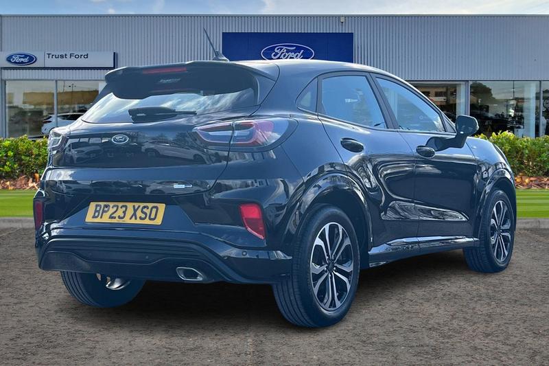 Used Ford Puma 2023 for sale - 77834418: Photo 4