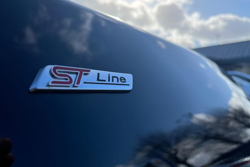 Used Ford Puma 2023 for sale - 77834418: Photo 40