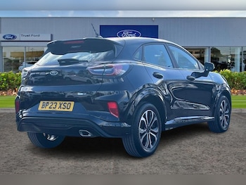 Used Ford Puma 2023 for sale - 77834418: Photo