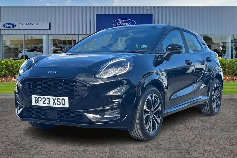 Used Ford Puma 2023 for sale - 77834418: Photo 5