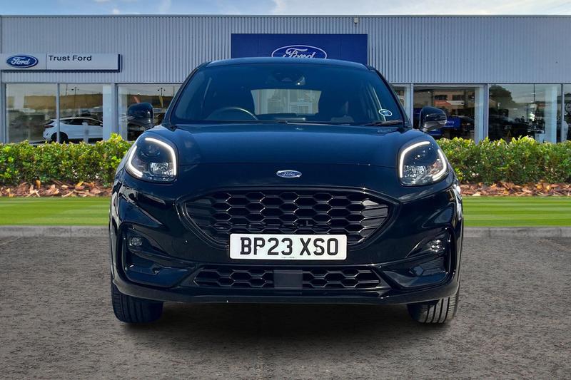 Used Ford Puma 2023 for sale - 77834418: Photo 6