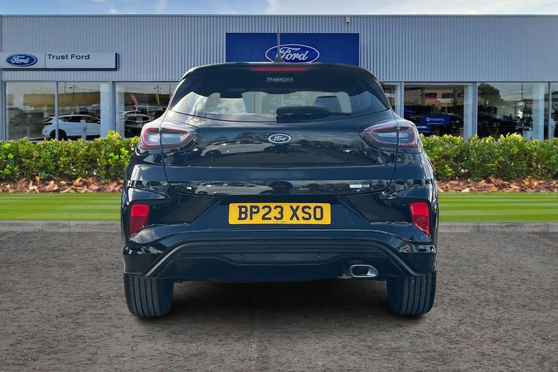 Used Ford Puma 2023 for sale - 77834418: Photo 7