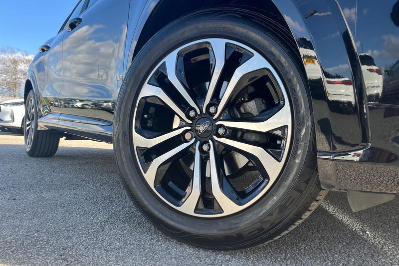 Used Ford Puma 2023 for sale - 77834418: Photo 8