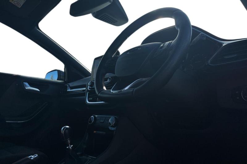 Used Ford Puma 2023 for sale - 77834418: Photo 9