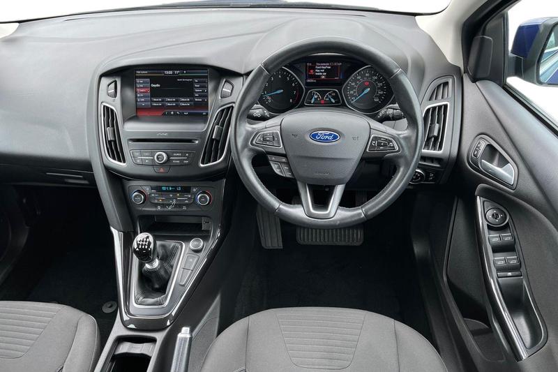 Used Ford Focus 2016 for sale - 77679472: Photo 11