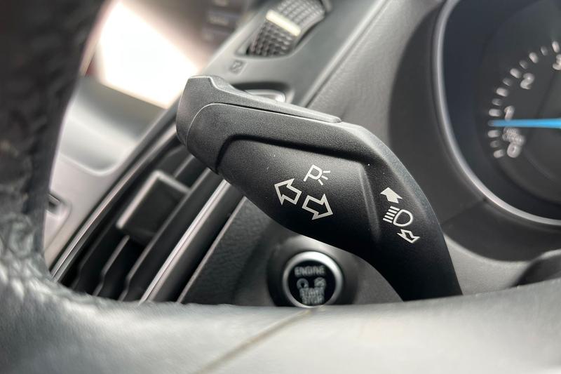 Used Ford Focus 2016 for sale - 77679472: Photo 14