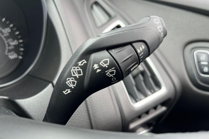 Used Ford Focus 2016 for sale - 77679472: Photo 15