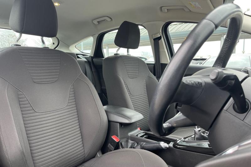 Used Ford Focus 2016 for sale - 77679472: Photo 17