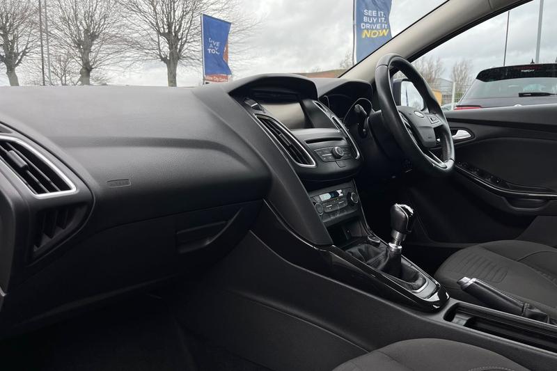 Used Ford Focus 2016 for sale - 77679472: Photo 18
