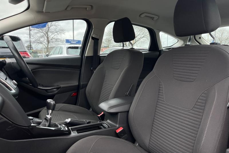 Used Ford Focus 2016 for sale - 77679472: Photo 19