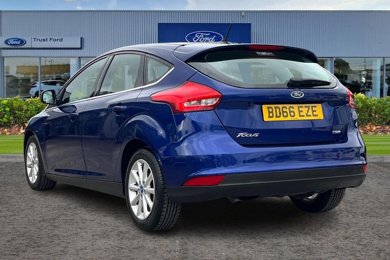 Used Ford Focus 2016 for sale - 77679472: Photo 2