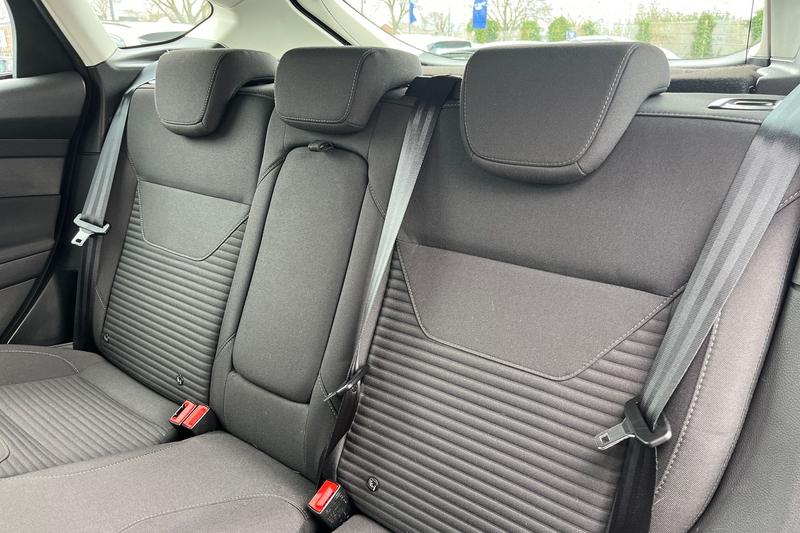 Used Ford Focus 2016 for sale - 77679472: Photo 20