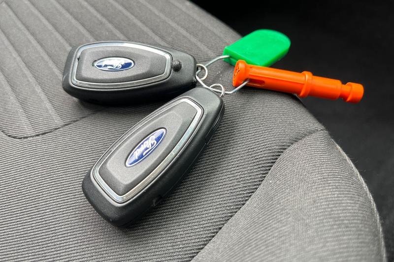 Used Ford Focus 2016 for sale - 77679472: Photo 22