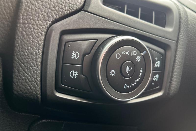 Used Ford Focus 2016 for sale - 77679472: Photo 23