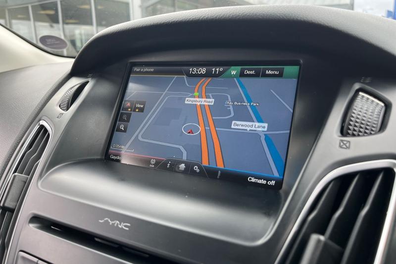 Used Ford Focus 2016 for sale - 77679472: Photo 25