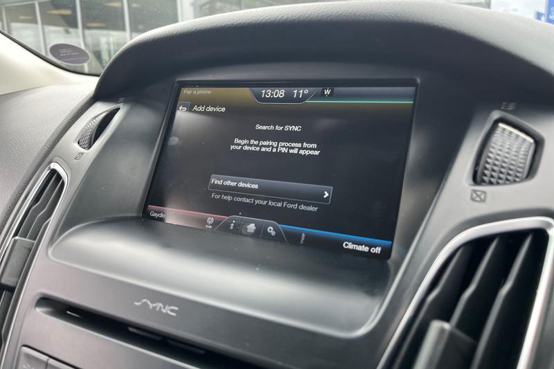 Used Ford Focus 2016 for sale - 77679472: Photo 26