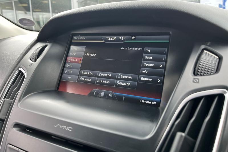 Used Ford Focus 2016 for sale - 77679472: Photo 27