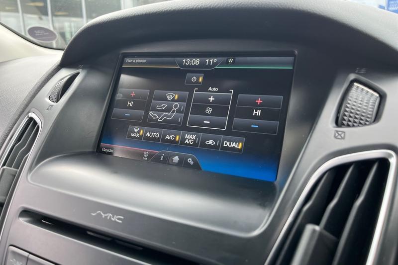 Used Ford Focus 2016 for sale - 77679472: Photo 28