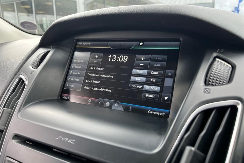 Used Ford Focus 2016 for sale - 77679472: Photo 29