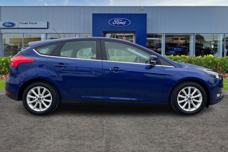 Used Ford Focus 2016 for sale - 77679472: Photo 3