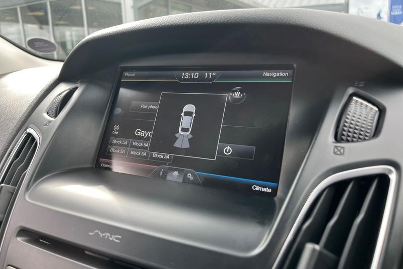 Used Ford Focus 2016 for sale - 77679472: Photo 30