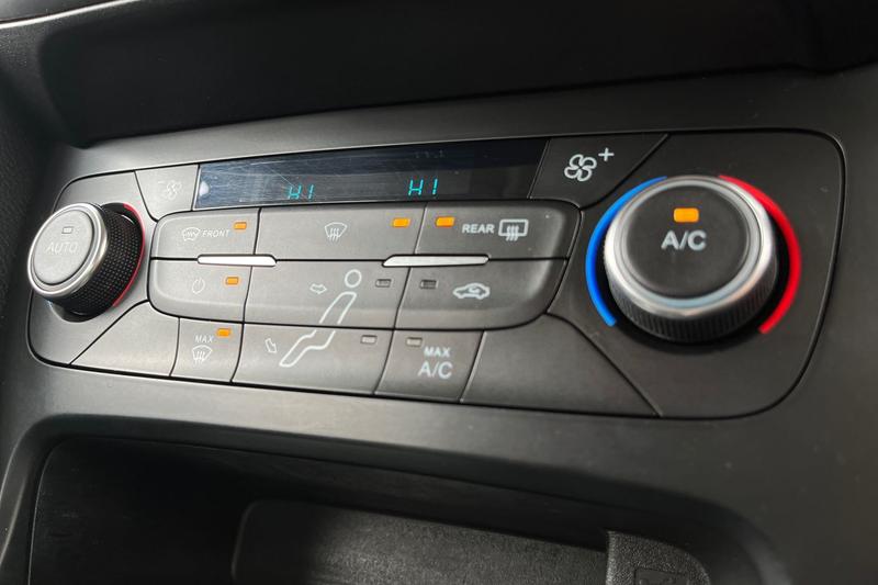 Used Ford Focus 2016 for sale - 77679472: Photo 31