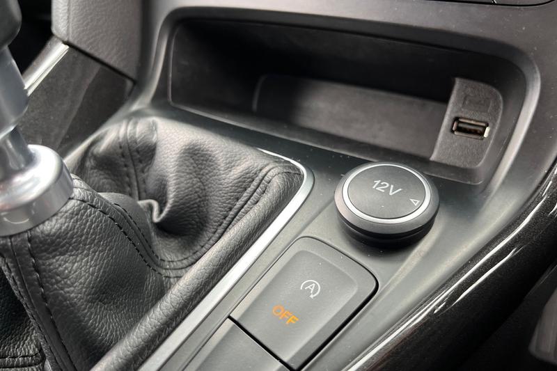 Used Ford Focus 2016 for sale - 77679472: Photo 32