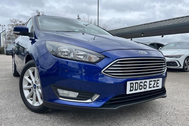 Used Ford Focus 2016 for sale - 77679472: Photo 37
