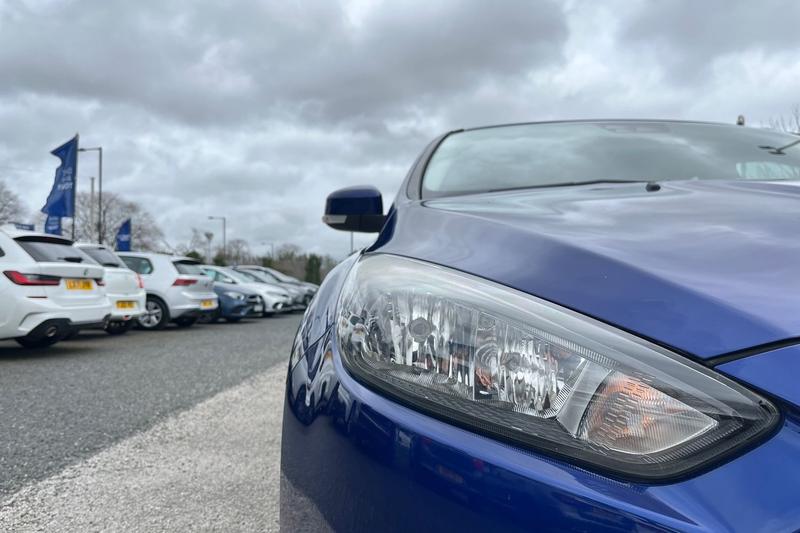 Used Ford Focus 2016 for sale - 77679472: Photo 39