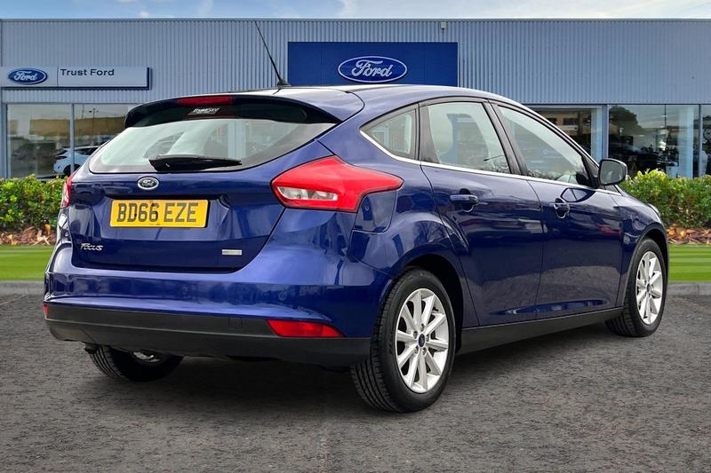 Used Ford Focus 2016 for sale - 77679472: Photo 4