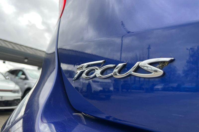 Used Ford Focus 2016 for sale - 77679472: Photo 40