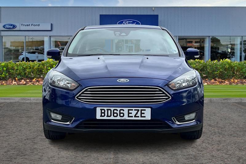 Used Ford Focus 2016 for sale - 77679472: Photo 6