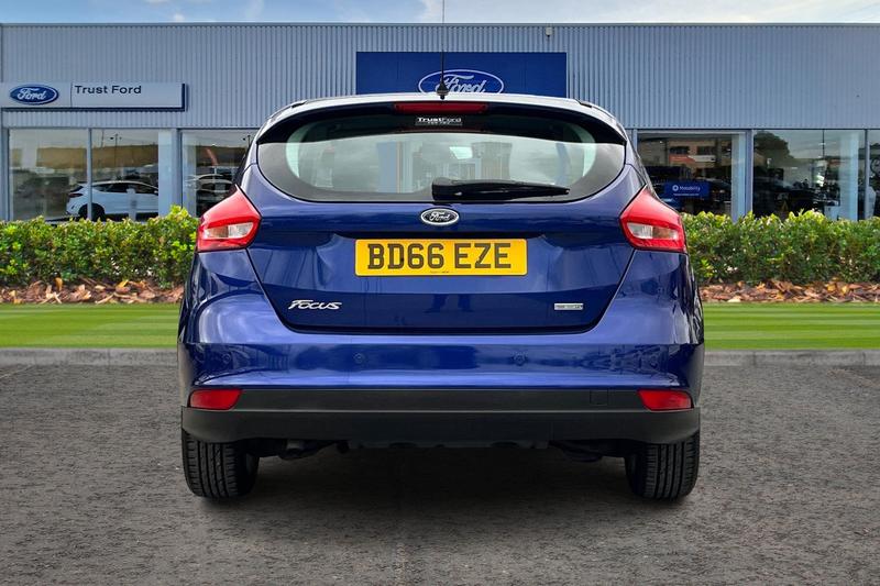 Used Ford Focus 2016 for sale - 77679472: Photo 7