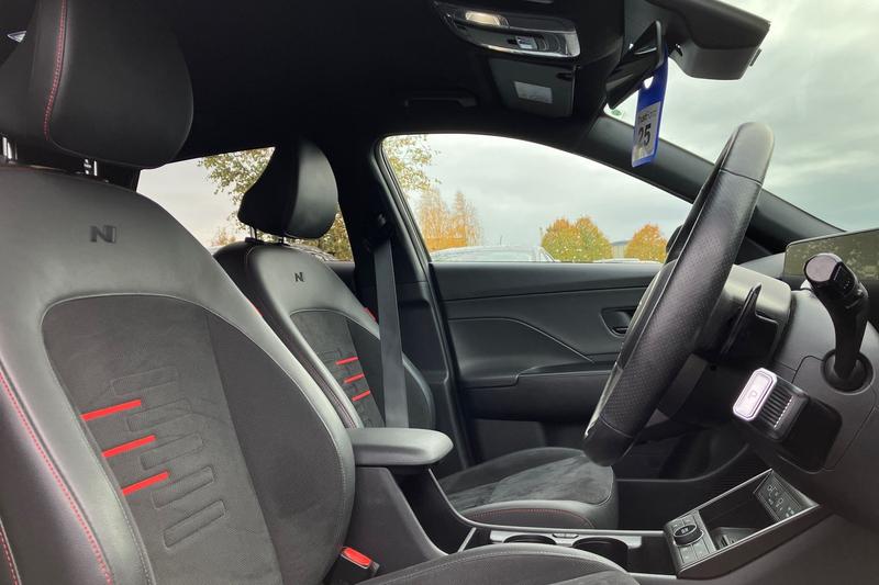 Used Hyundai KONA 2023 for sale - 77691597: Photo 17