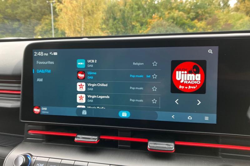 Used Hyundai KONA 2023 for sale - 77691597: Photo 27