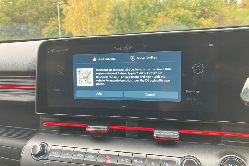 Used Hyundai KONA 2023 for sale - 77691597: Photo 29