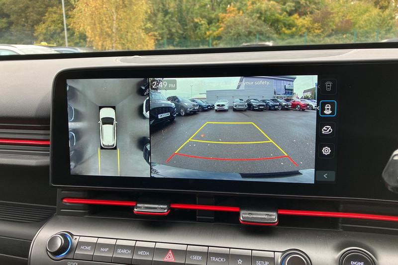 Used Hyundai KONA 2023 for sale - 77691597: Photo 31