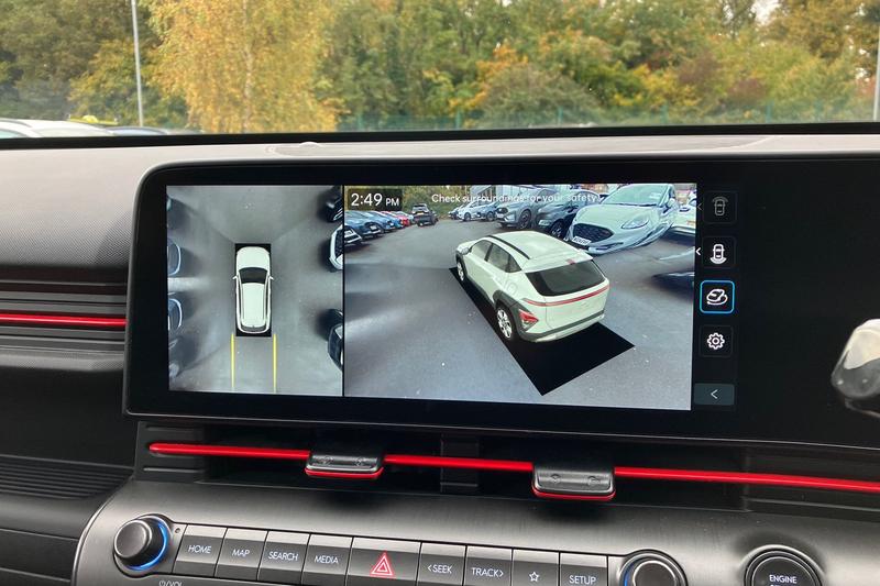 Used Hyundai KONA 2023 for sale - 77691597: Photo 32