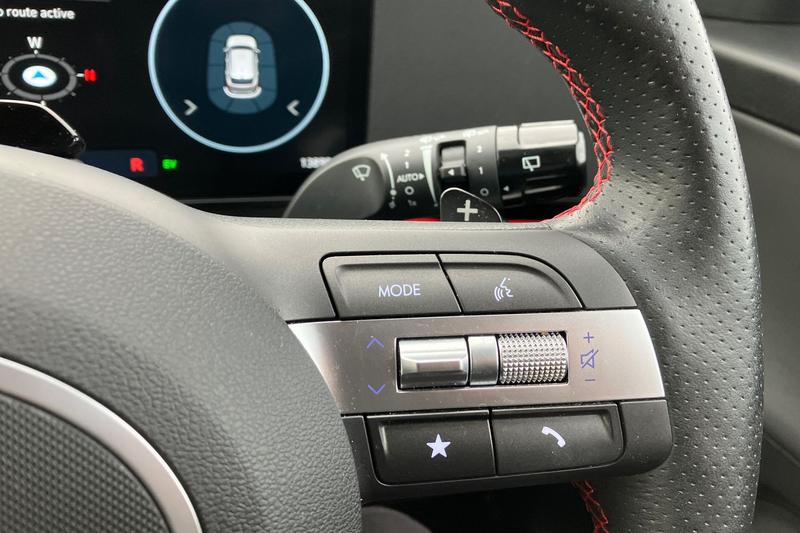 Used Hyundai KONA 2023 for sale - 77691597: Photo 34