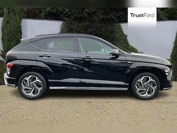 Used Hyundai KONA 2023 for sale - 77691597: Photo