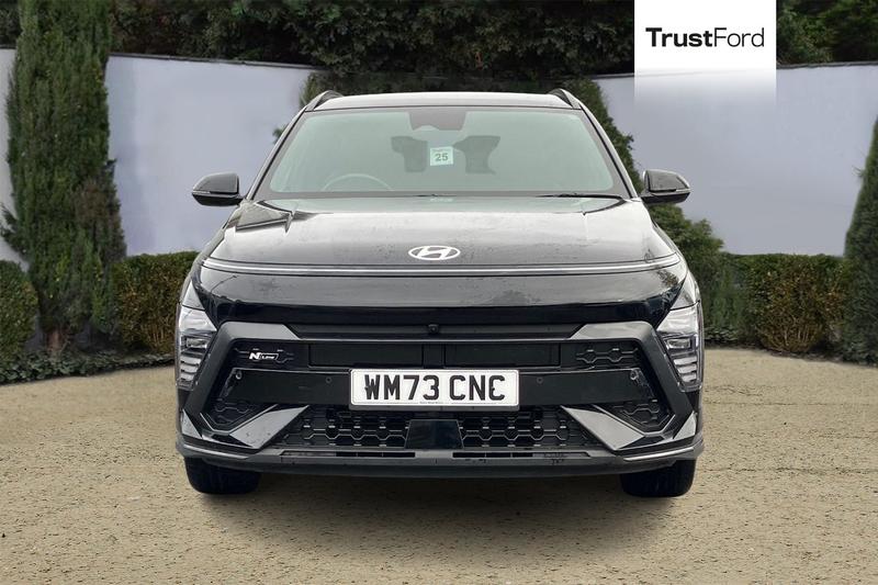 Used Hyundai KONA 2023 for sale - 77691597: Photo 6