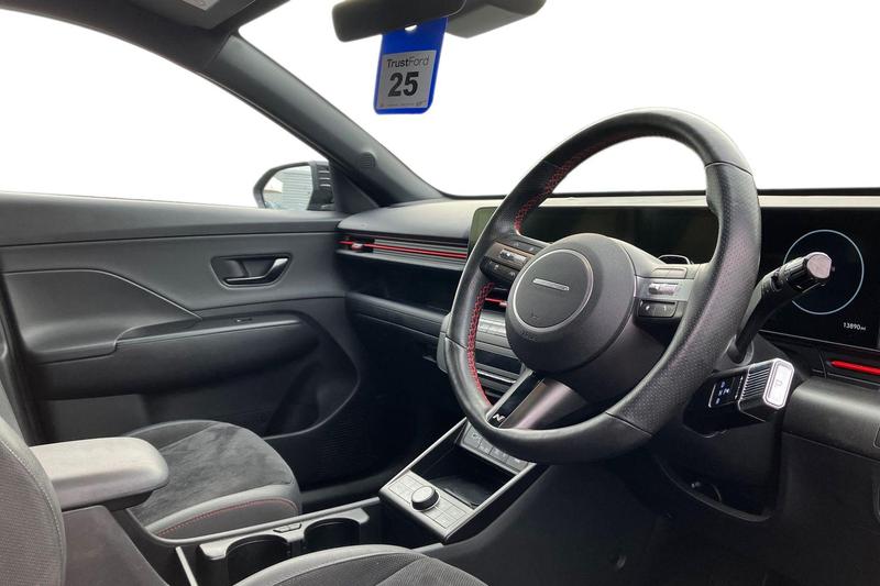 Used Hyundai KONA 2023 for sale - 77691597: Photo 9