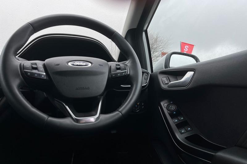 Used Ford Fiesta 2022 for sale - 77248775: Photo 12