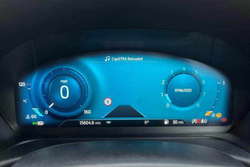 Used Ford Fiesta 2022 for sale - 77248775: Photo 13