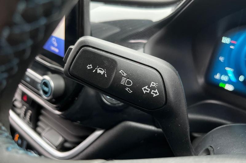 Used Ford Fiesta 2022 for sale - 77248775: Photo 14