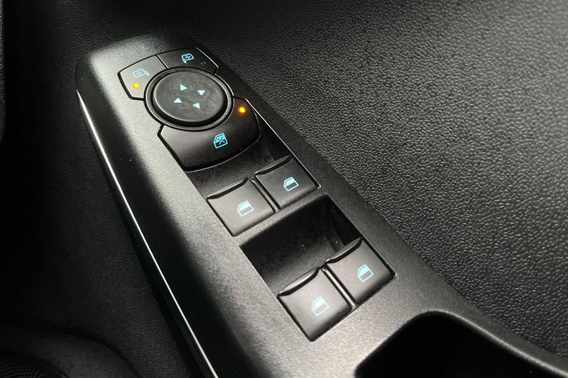 Used Ford Fiesta 2022 for sale - 77248775: Photo 16