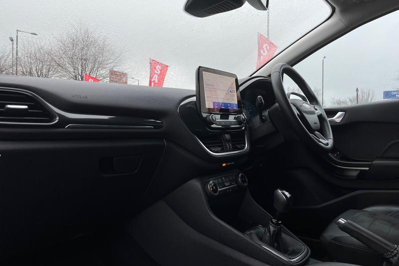 Used Ford Fiesta 2022 for sale - 77248775: Photo 18